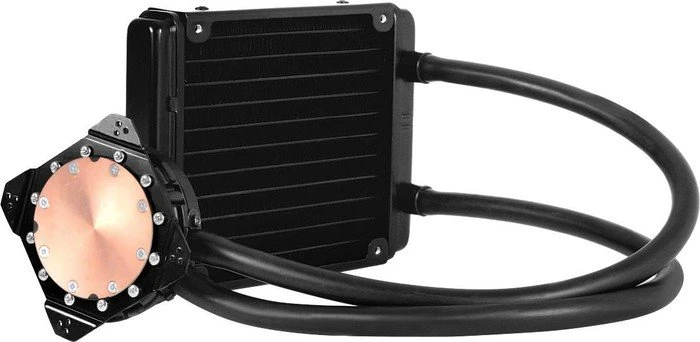 ARCTIC Accelero Hybrid III-120 für GTX 770