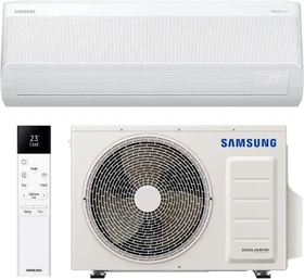 Samsung Wind-Free Exklusiv NASA AR24TXEAAWKN/AR24TXEAAWKX