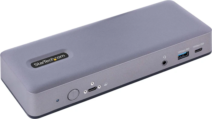 StarTech Google Chromebook Dockingstation, USB-C 3.1 [Buchse]