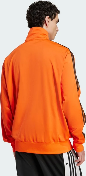 adidas Adicolor Classics Firebird Originals Trainingsjacke impact orange/black (Herren)
