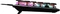Roccat Vulcan TKL, LEDs RGB, schwarz, Titan SPEED, USB, FR Vorschaubild