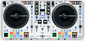 Rane One MKII