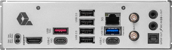 MSI PRO B850-P WIFI (AMD AM5)