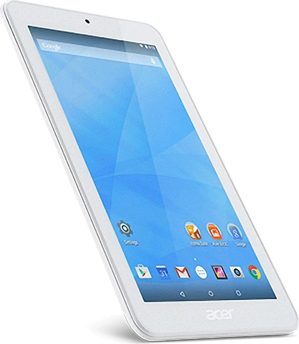 Acer Iconia One 7 B1-770HD, weiß, 16GB