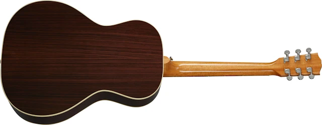 Gibson L-00 Studio Rosewood Antique Natural