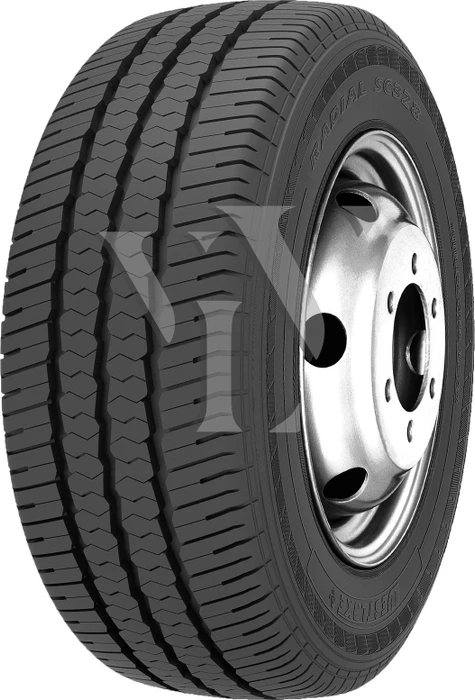 Westlake SW612 215/65 R16 109/107R