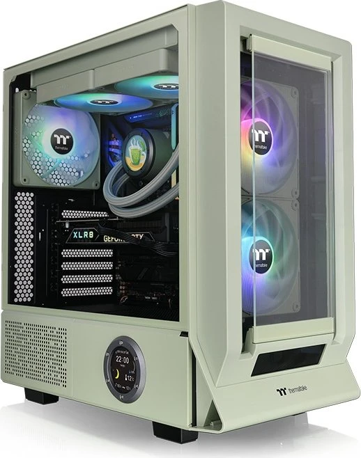 Thermaltake Ceres 350 MX