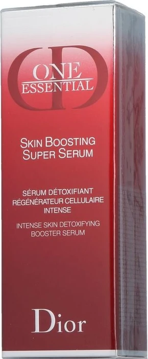Christian Dior One Essential Skin Boosting Super Serum, 50ml