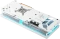 PowerColor Hellhound Spectral White Radeon RX 7800 XT, 16GB GDDR6, HDMI, 3x DP Vorschaubild