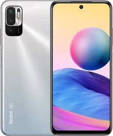 Xiaomi Redmi Note 10 5G 64GB Chrome Silver