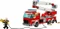 LEGO City Feuerwehr - Große Feuerwehrstation Vorschaubild