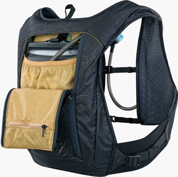 Evoc Hydro Pro 3 schwarz