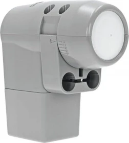 TechniSat UNYSAT Quattro-LNB grau