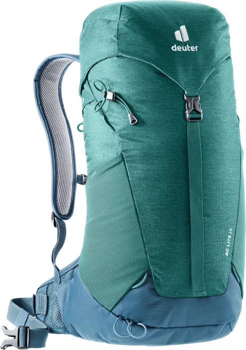 Deuter AC Lite 16 alpinegreen/arctic