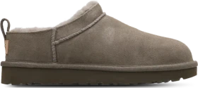 UGG Classic Micro Boot dried oregano/major braun (Damen)