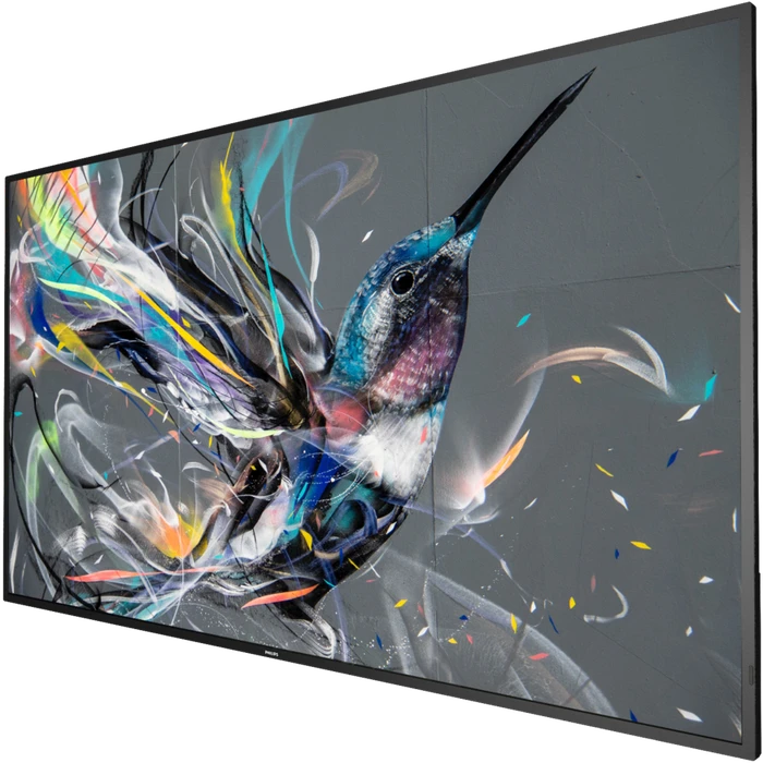 Philips Q-Line 65BDL3511Q, 64.5"