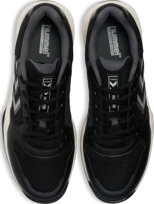 hummel All Court schwarz (Herren)