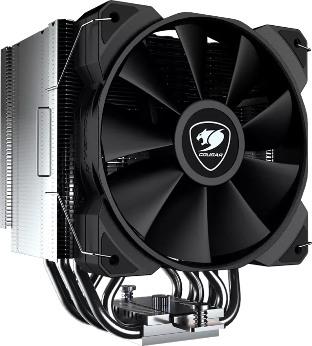 Cougar Forza 85 Essential