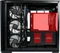 LC-Power Gaming 8001B Pro-Storm Dark, schwarz, Glasfenster, schallgedämmt Vorschaubild