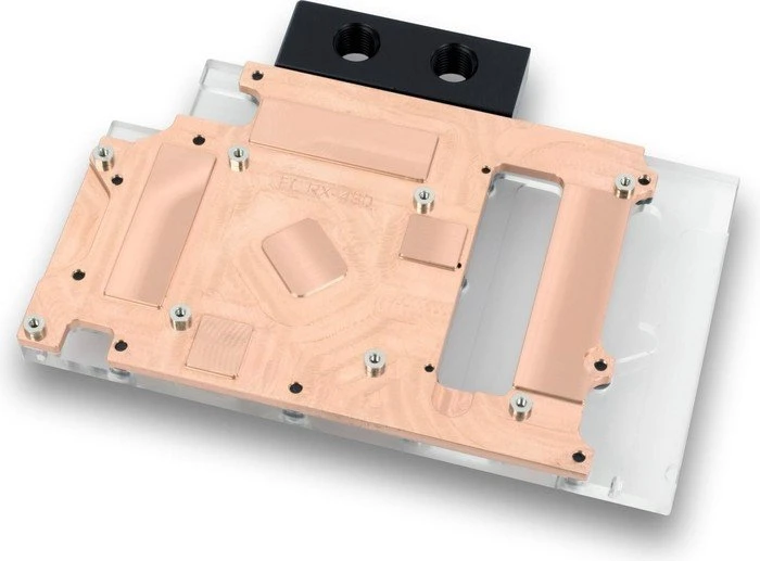 EK Water Blocks EK-FC RX-480