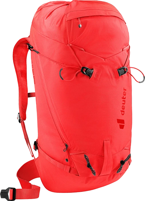 Deuter Guide Lite 28+ SL poppy/crimson (Damen)