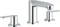 Grohe Eurostyle Cosmopolitan 3-Loch Waschtisch-Batterie S-Size chrom Vorschaubild