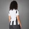 adidas Juventus Turin 2024/2025 Heimtrikot white/black (Damen) Vorschaubild