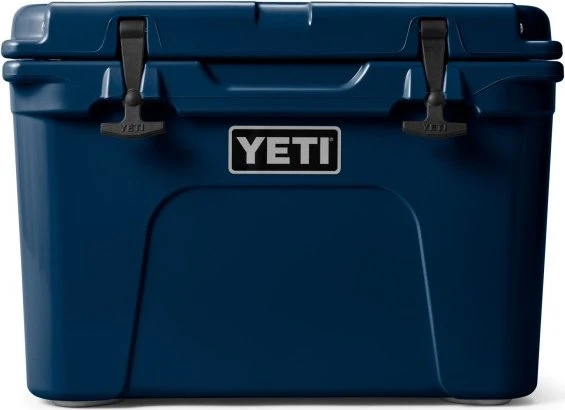 Yeti Tundra 35 Passiv-Kühlbox navy