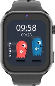 Garett Electronics Kids Twin 2 4G schwarz