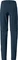 Vaude Farley Stretch Zip-Off T-Zip III Zip-Off Hose lang dark sea (Damen) Vorschaubild