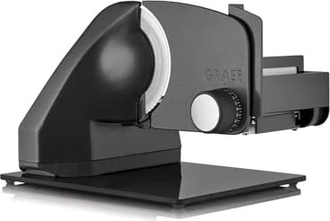 Graef Classic C95 eisenglimmergrau