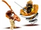 LEGO Ninjago - Wüstensegler Vorschaubild