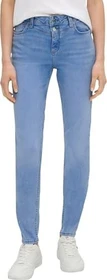 s.Oliver Sadie Jeans blau (Damen)