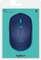 Logitech M535 Bluetooth Maus blau Vorschaubild