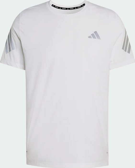 adidas Adi365 Climacool Laufshirt kurzarm weiß (Herren)