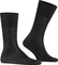 Falke Tiago Socken anthracite mel. (Herren) Vorschaubild
