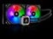 Corsair Hydro Series H115i RGB Platinum Vorschaubild