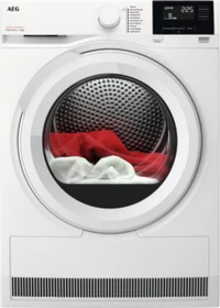 AEG Electrolux 7000 SensiDry TR7T60580 Wärmepumpentrockner