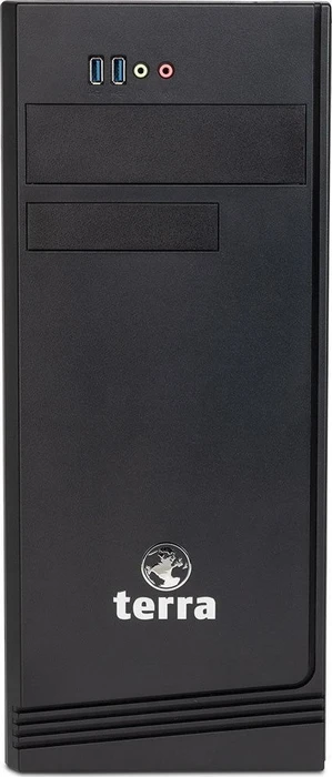Wortmann Terra PC-Business Marathon 24-7 Greenline, Core i5-14400, 16GB RAM, 1TB SSD