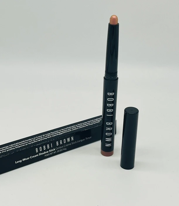 Bobbi Brown Long-Wear Cream Shadow Stick Lidschatten incandescent, 1.6g