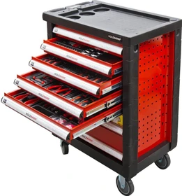 Holzmann WW790W Werkzeugwagen