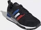 adidas ZX 700 HD core black/blue/red (Herren) Vorschaubild