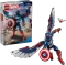 LEGO Marvel Super Heroes Spielset - New Captain America Baufigur Vorschaubild