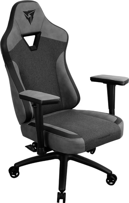 Thunder X3 Eaze Loft Gamingstuhl, schwarz