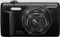 Olympus VR-370 schwarz Vorschaubild