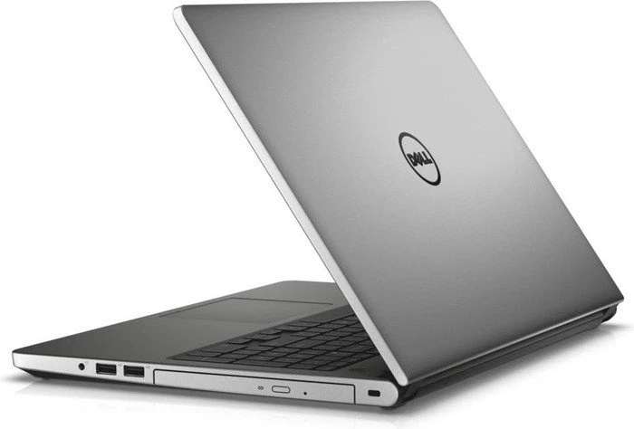 Dell Inspiron 15 5559, Core i5-6200U, 8GB RAM, 1TB HDD, Radeon R5 M335, DE