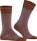 Falke Oxford Stripe Socken cork (Herren) Vorschaubild