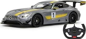 Jamara Mercedes AMG GT3 Performance grau