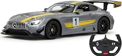 Jamara Mercedes AMG GT3 Performance grau