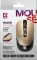 Defender Wave MM-995 Wireless Optical Mouse braun, USB Vorschaubild